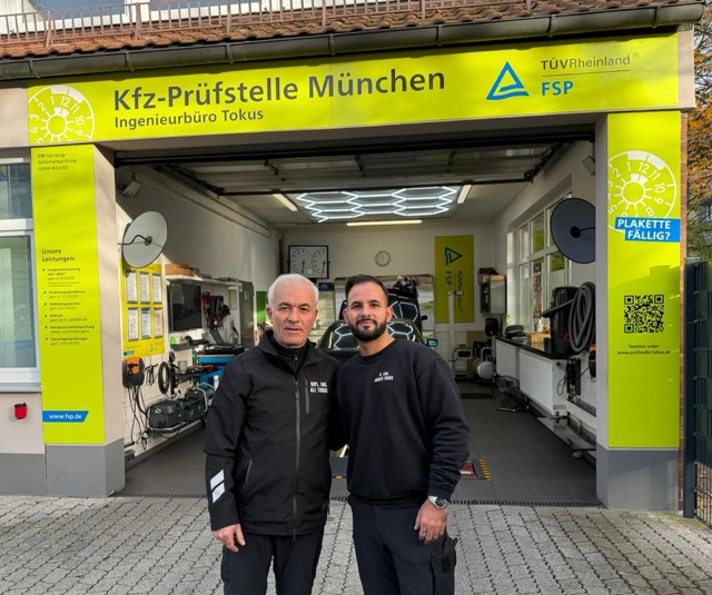 Ingenieurbüro Tokus